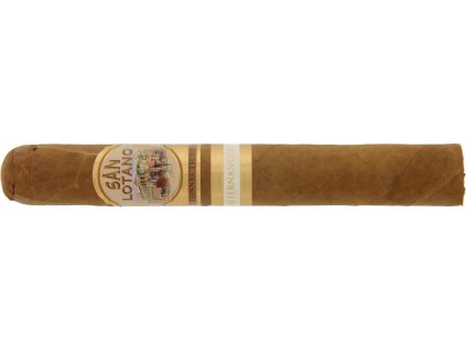 San Lotano Requiem Connecticut Toro