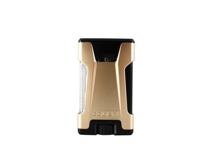 Zapalovač Colibri Rebel Gold
