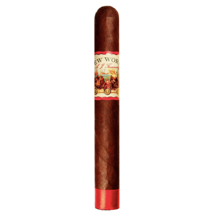 New World Toro Redondo