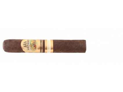 287 1 san lotano oval habano robusto