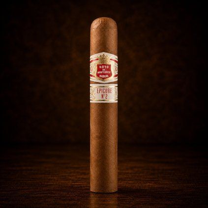 hoyo de monterrey epicure no2 main 1600x1600 web