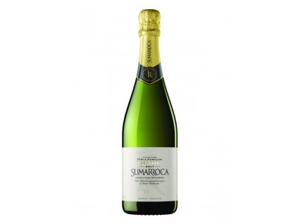 557 cava sumarroca brut reserva organic