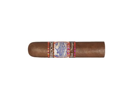 632 perdomo lot 23 gordito sun grown