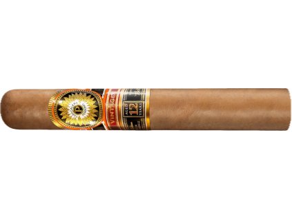 644 1 perdomo double aged 12 year vintage robusto connecticut