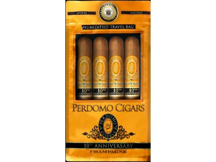 707 perdomo humidified travel bag 10th anniversary connecticut