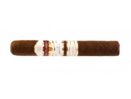 74 casa turrent 1942 robusto natural round