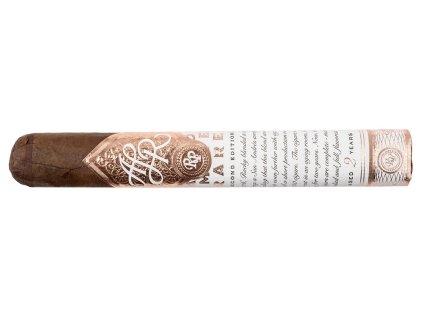 842 1 rocky patel a l r second edition robusto