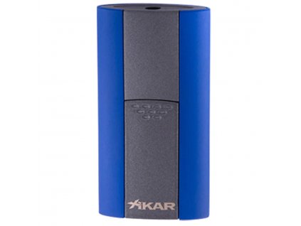 875 1 xikar flash single jet modry zapalovac