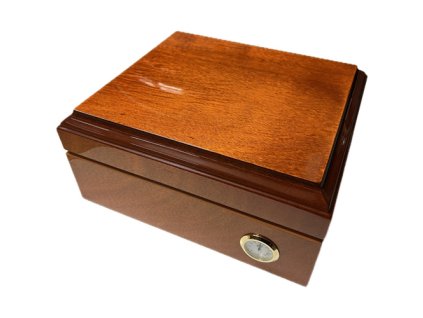 881 humidor cedar