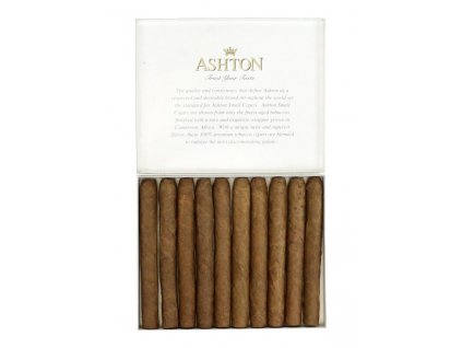 920 2 ashton small cigarillos