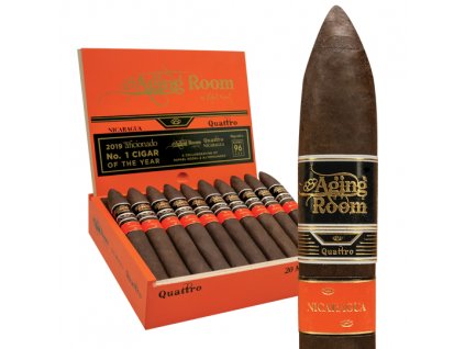 968 1 aging room quattro nicaragua maestro