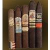 1040 nikaragua sampler