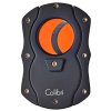 1174 1 colibri gilotina black orange blades