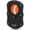 1174 colibri gilotina black orange blades