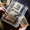 boveda humidor bag