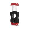 colibri v cut red open