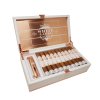 Rocky Patel White Label Robusto Lighter