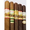 world sampler 5 cigars