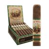 New World Cameroon Double Robusto box
