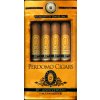 Perdomo Humidified Travel Bag 10th Anniv. Connecticut