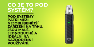 Co je to pod systém