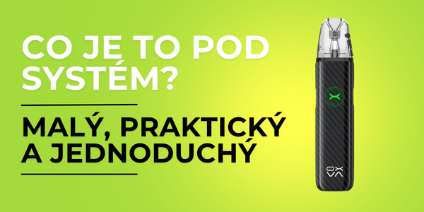 Co je to pod systém?