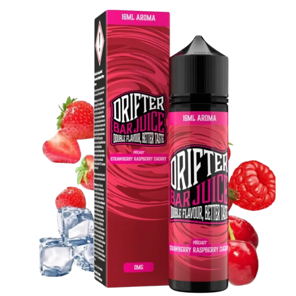Shake & Vape