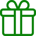 🎁 Dárek ke každému nákupu