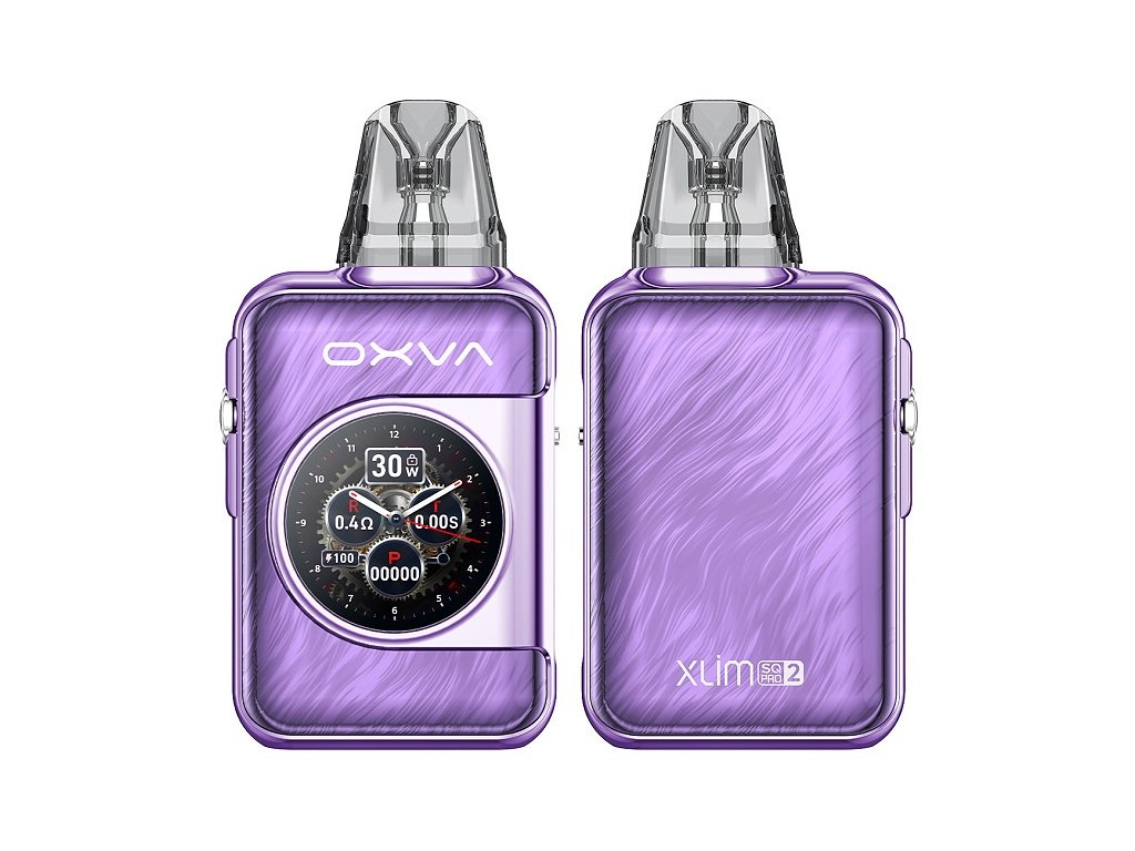 264164 1 oxva xlim sq pro 2 pod kit dream purple produktovy obrazek