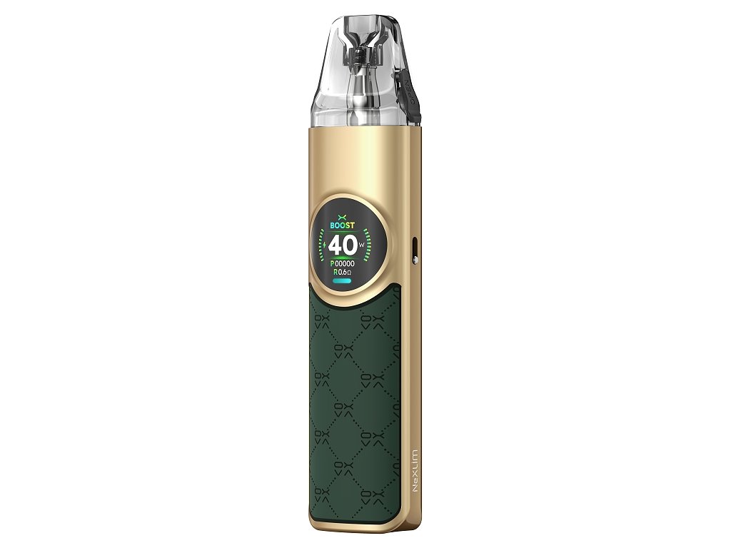 260810 1 oxva nexlim pod kit 1500mah pine green produktovy obrazek