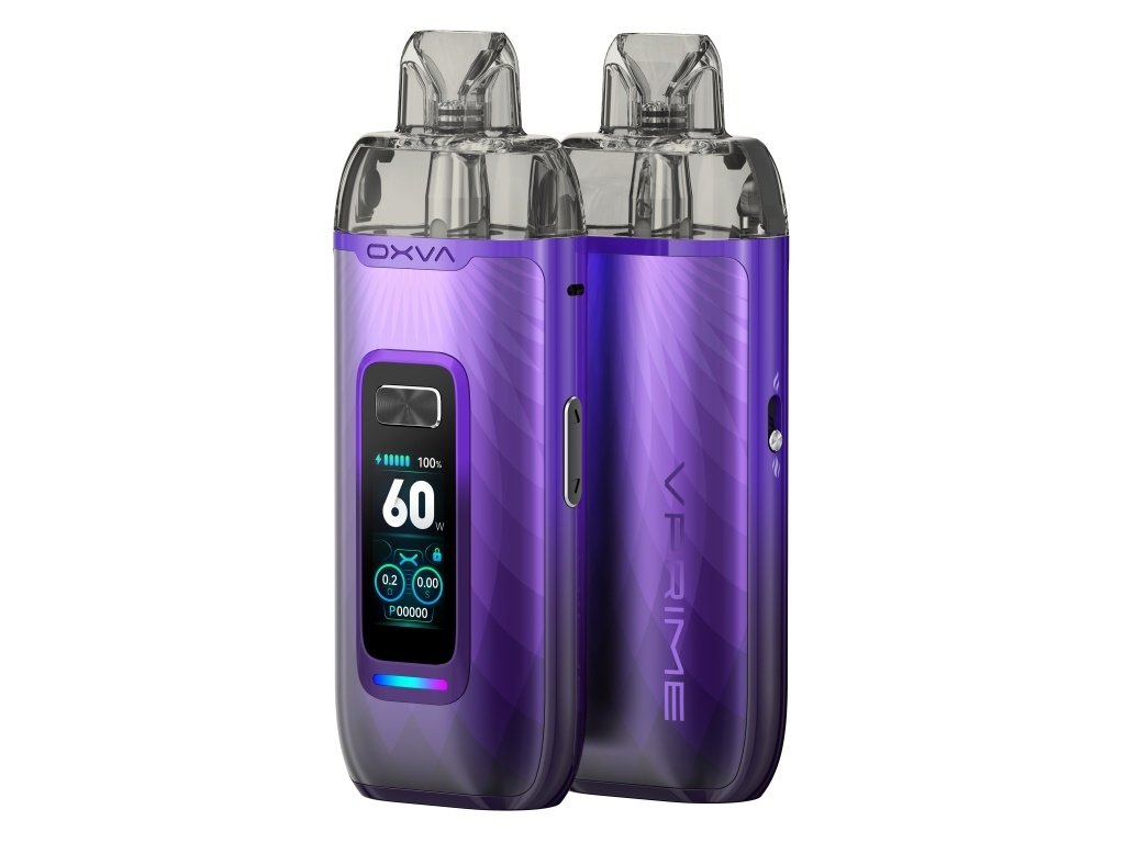 262130 1 oxva vprime pod kit auroral purple produktovy obrazek
