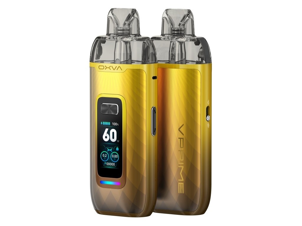 262136 1 oxva vprime pod kit glorious gold produktovy obrazek