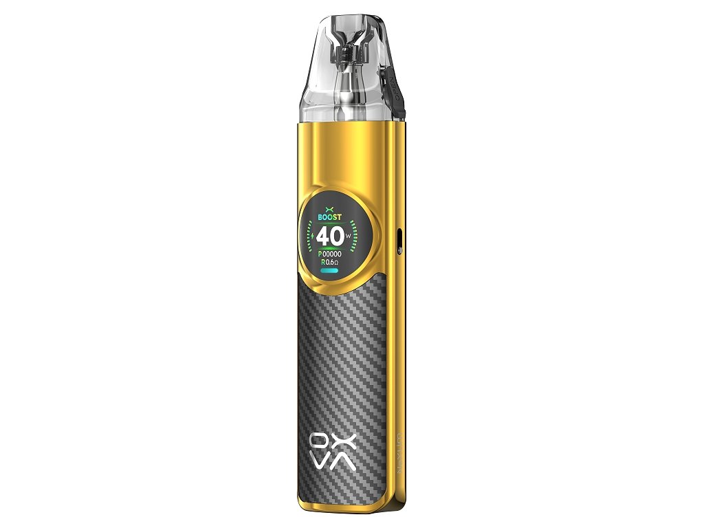 260816 1 oxva nexlim pod kit 1500mah black gold produktovy obrazek