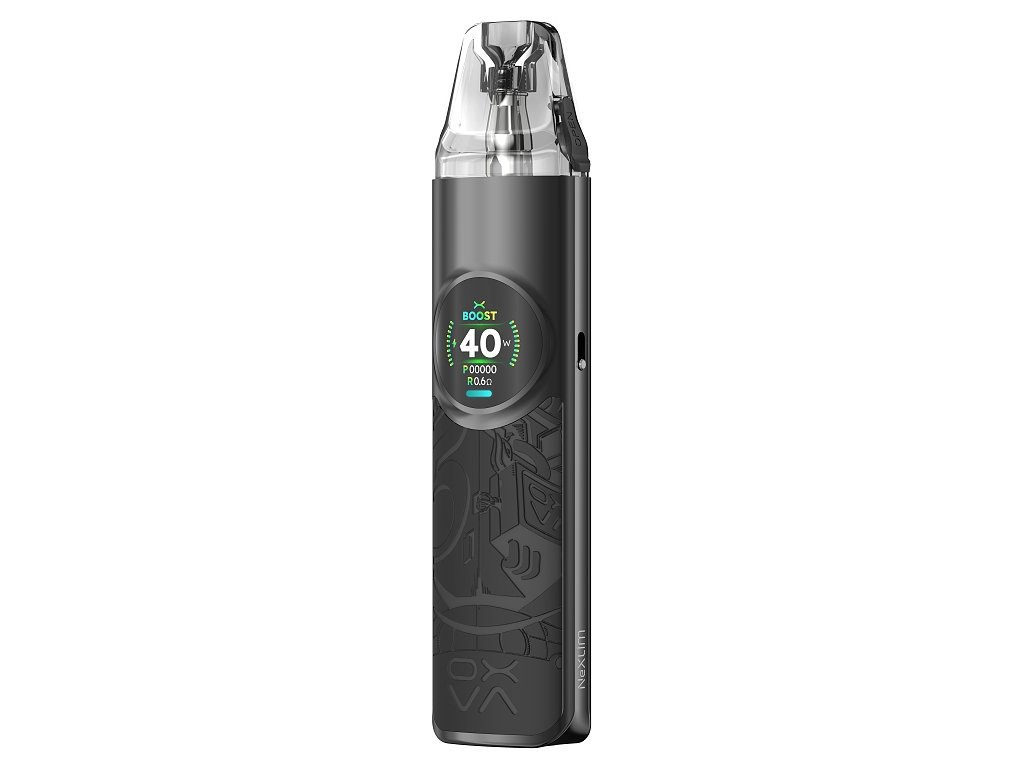 260804 1 oxva nexlim pod kit 1500mah power black produktovy obrazek
