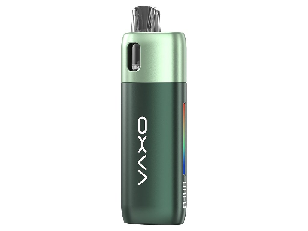 263321 1 oxva oneo pod kit racing green produktovy obrazek