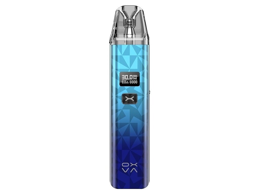 256928 1 oxva xlim classic edition pod kit 1000 mah gradient blue produktovy obrazek