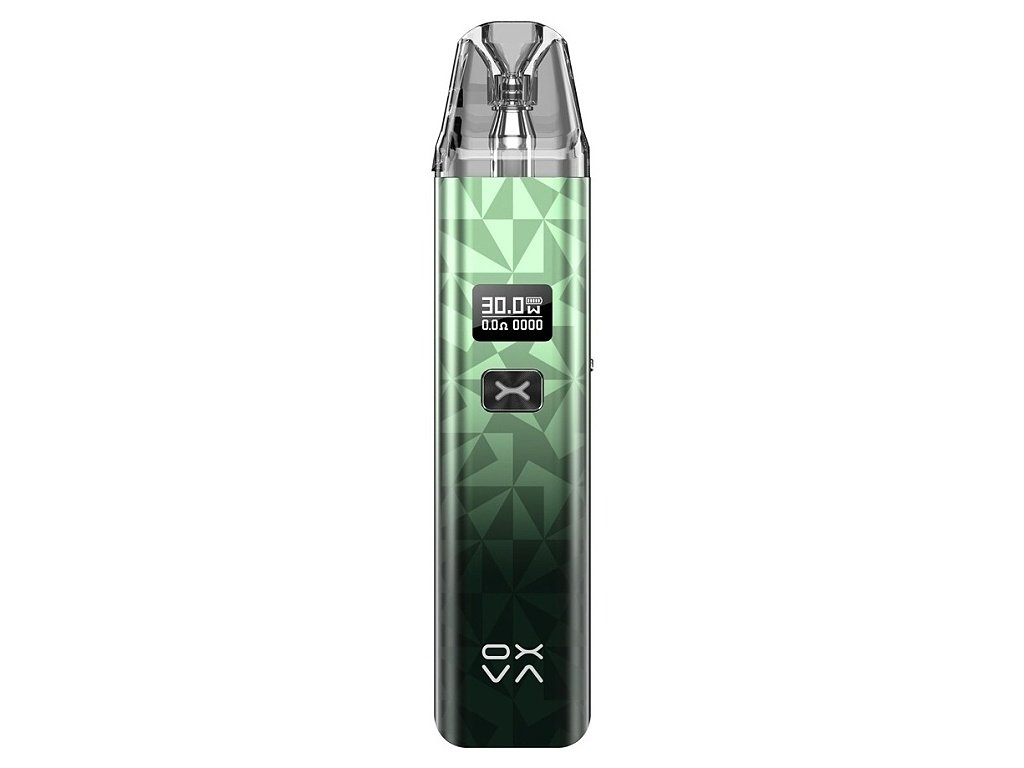 256934 1 oxva xlim classic edition pod kit 1000 mah gradient green produktovy obrazek