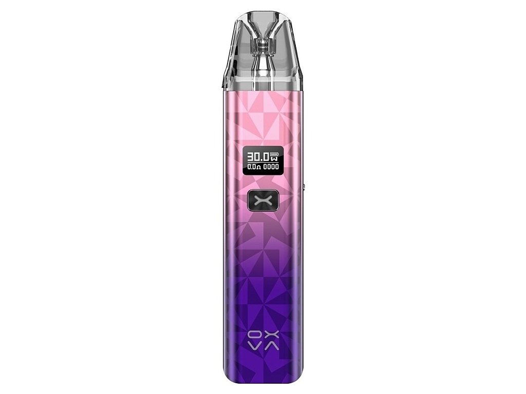 256931 1 oxva xlim classic edition pod kit 1000 mah purple pink produktovy obrazek