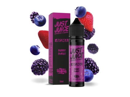 256817 1 just juice shake vape berry burst 10ml produktovy obrazek