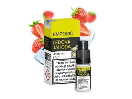 254813 emporio salt ledova jahoda 20mg produktovy obrazek