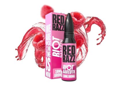 262952 1 riot bar edtn s v red razz 10ml produktovy obrazek