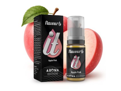 263714 flavourit aroma prichut apple pink produktovy obrazek