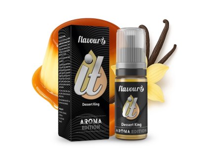 263720 flavourit aroma prichut dessert king produktovy obrazek
