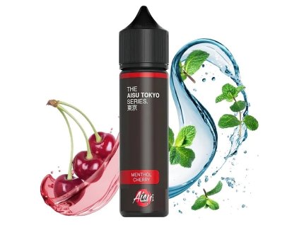 248889 1 zap juice aisu tokyo s v menthol cherry 10ml produktovy obrazek