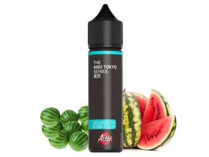 248883 1 zap juice aisu tokyo s v watermelon bubble gum 10ml produktovy obrazek