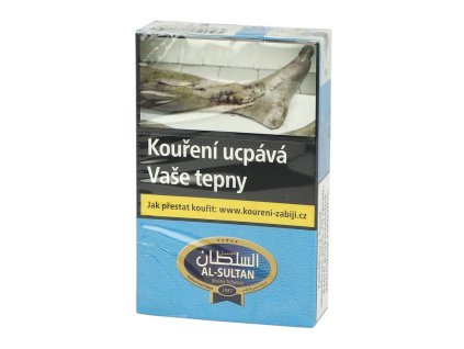 Tabák do vodní dýmky Al-Sultan 83 (watermelon), 50g/Q