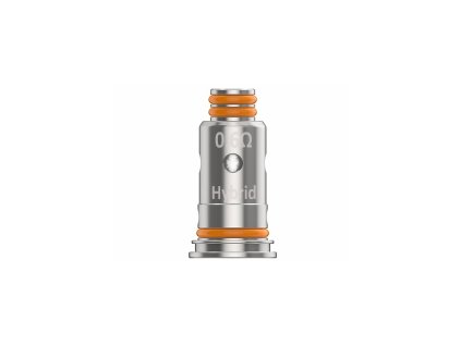125796 geekvape g coil mesh zhavici hlava 0 6 ohm