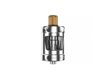 217785 innokin zenith ll tank clearomizer 5 5ml stribrny produktovy obrazek