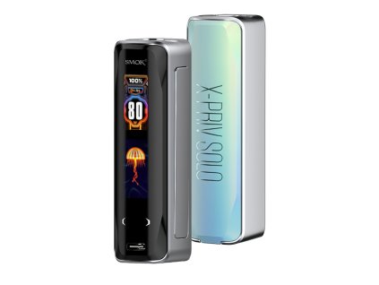 262913 1 smok x priv solo easy grip pale blue produktovy obrazek