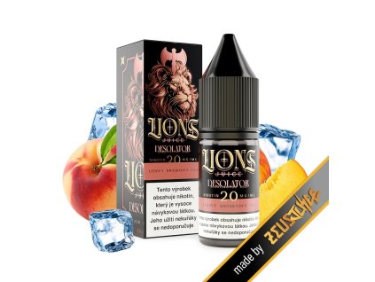 256067 1 lions juice salt desolator 10mg produktovy obrazek